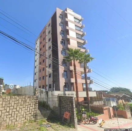 Apartamento com 2 Quartos à Venda, 65 m² em Agronômica - Florianópolis