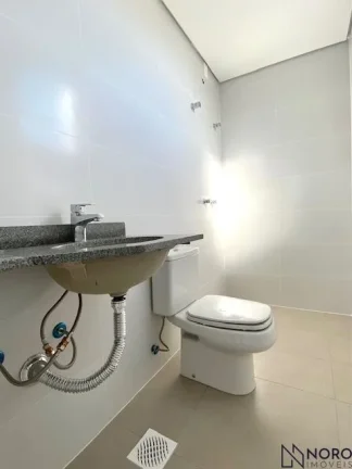 Imagem APARTAMENTO NOVO - BAIRRO SÃO JOSÉ