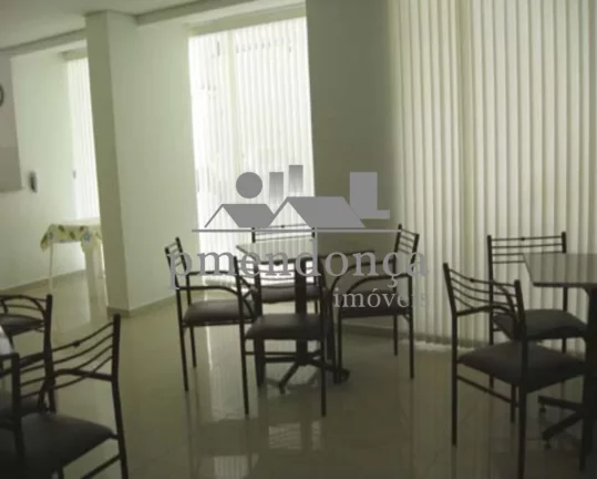 Imagem Apartamento na Pompéia com 3 quartos e 2 vagas, 85m²