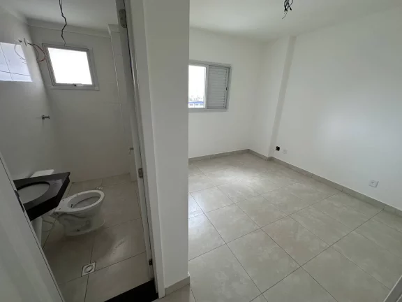 Imagem Lindo apartamento com dois dormitórios a venda na Aviação - Praia Grande!
