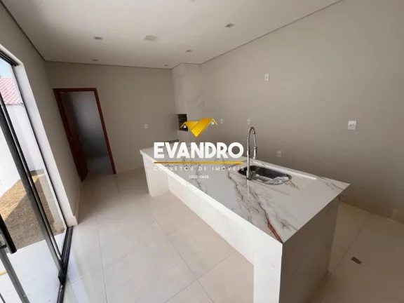 Imagem Casa em Condomínio para Venda em Cuiabá / MT no bairro Jardim Imperial