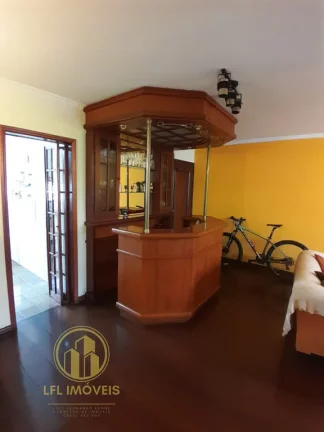 Imagem Elegante Apartamento em Santo Amaro, São Paulo, Próximo à Estação Brooklin