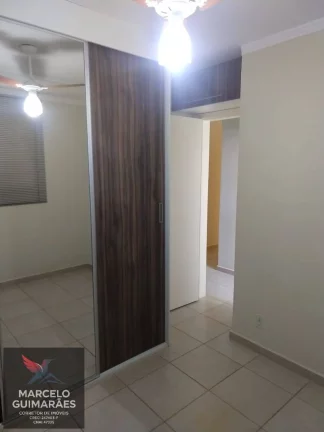 Imagem Apto Residencial Cristo Redentor 2 Dormitórios Jd Terra Branca