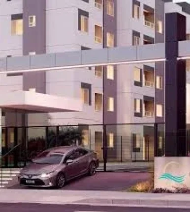 Imagem Apartamento Garden para Venda em Rio de Janeiro, Recreio dos Bandeirantes, 2 dormitórios, 1 banheiro, 1 vaga