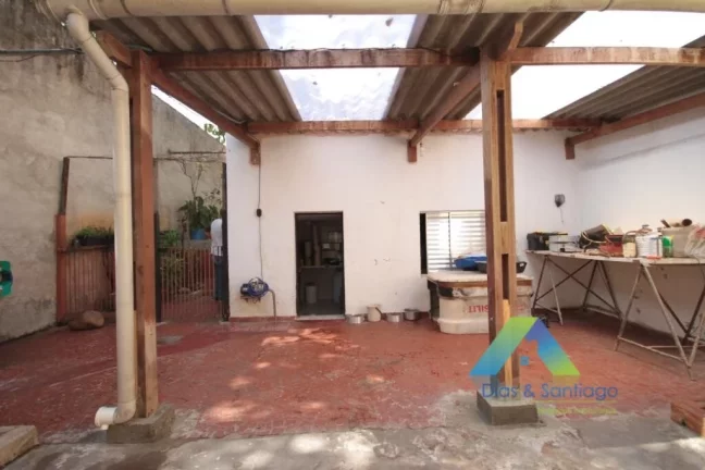 Imagem CASA COM 3 DORMTS 180 MTS EXCELENTE LOCALIZAÇÃO !!!