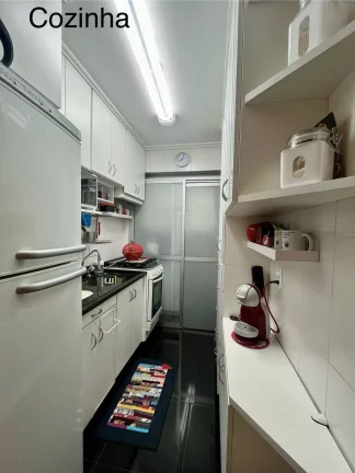 Imagem Apartamento com 3 quartos, Cambuci R$ 562 mil