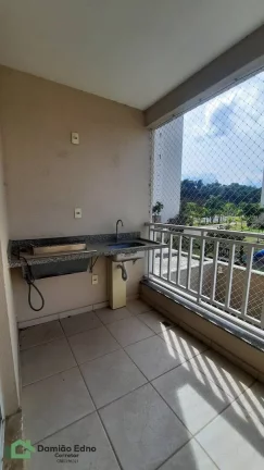 Imagem Apartamento com 3 Quartos e 2 banheiros à Venda, 94 m² por R$ 875.000