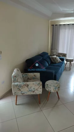 Imagem Ótimo sobrado em Bela Vista - Bela Vista - 3 suítes - 6 vagas