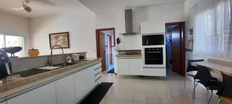 Imagem Casa térrea à venda no Condomínio Vivendas do Lago -Sorocaba