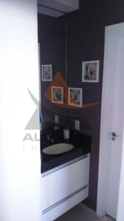 Imagem Apartamento - Ribeirão Preto - Campos Eliseos