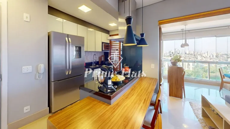 Imagem Apartamento disponível para venda I9 Hausen, com 89m², 3 dormitórios e 2 vagas de garagem