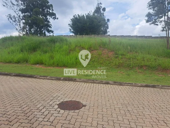 Imagem Excelente Terreno no Condomínio GSP Arts - Itatiba/SP - 688m²