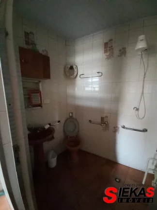 Imagem CASA RESIDENCIAL em SÃO PAULO - SP, VILA DALILA