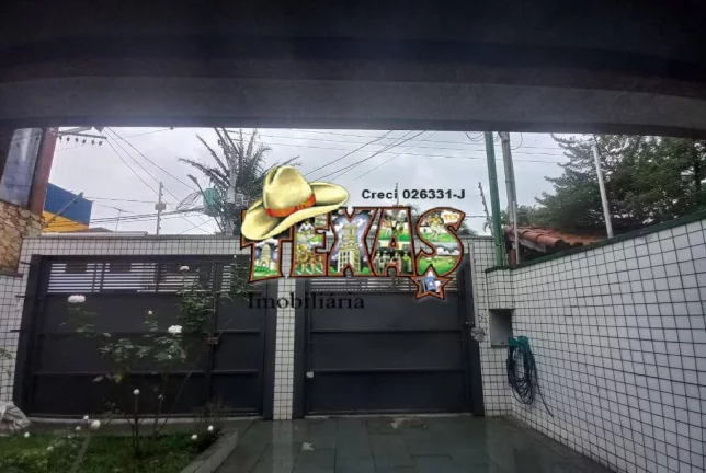 Imagem CASA TÉRREA PARA VENDA EM TATUAPÉ