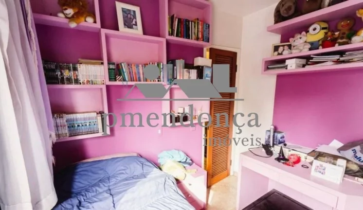 Imagem Apartamento na Pompéia com 3 quartos (1 suíte) e 2 vagas, 98 m2