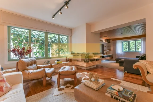 Imagem CASA RESIDENCIAL em SÃO PAULO - SP, MORUMBI