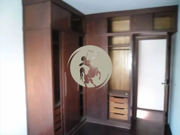 Imagem APARTAMENTO A VENDA COM ELEVADOR E GARAGEM FECHADA