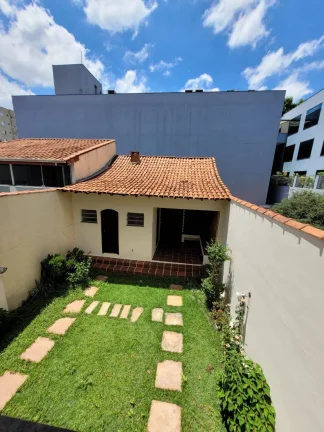 Imagem Sobrado Maravilhoso 229 m² 3 Dormitorios e Cinco Vagas de Garagens