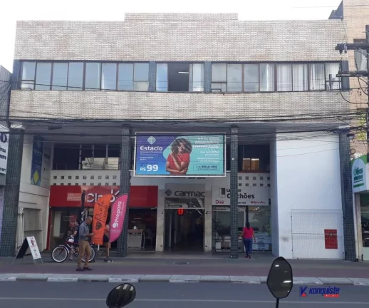 Imagem ALUGO LOJA NA GALERIA CARMAC