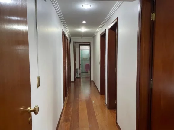 Imagem Apartamento com 4 dormitórios à venda, 257 m² por R$ 2.300.000,00 - Vila Costa - Suzano/SP
