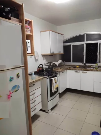 Imagem Apartamento à venda no bairro Sumaré - São Paulo/SP