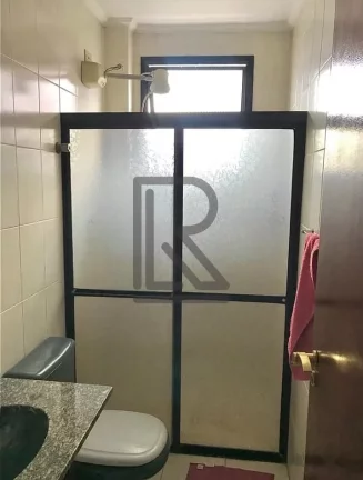 Imagem Apartamento Na Praia do Forte - Praia grande
