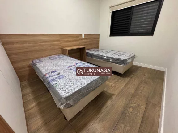 Imagem Casa com 3 Suítes à venda, 173 m² por R$ 1.650.000 - Condomínio Buona Vita - Atibaia/SP