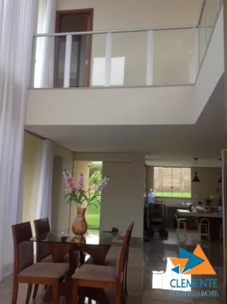 Imagem CASA EM CONDOMINIO FECHADO- LOCAL E VISTA PREVILEGIADA LAGOA SANTA MG