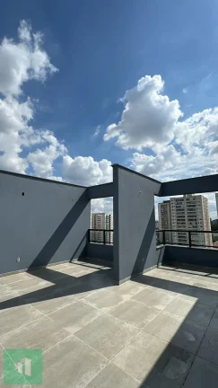 Imagem Apartamento Garden com 2 quartos, à venda em São Bernardo do Campo, Baeta Neves