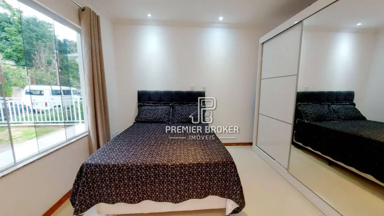 Imagem Casa à venda, 223 m² por R$ 1.400.000,00 - Albuquerque - Teresópolis/RJ