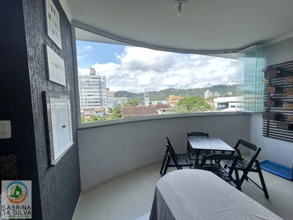 Imagem Apartamento - Itoupava Norte - Blumenau