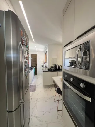 Imagem Apartamento à venda em Salvador-BA, Paralela: 3 quartos, 1 suíte, 1 sala, 2 banheiros, 2 vagas, 106m².