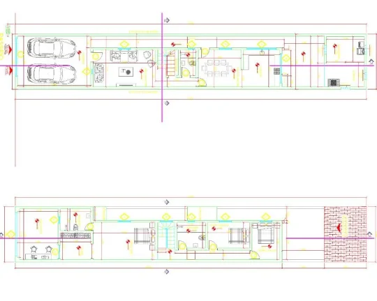 Imagem Casa para Venda por R$560.000,00 com 220m², 3 dormitórios, 1 suite e 2 vagas - Jardim helena, Ferraz de vasconcelos / SP - Cód. BDI28758