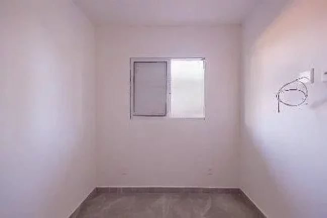 Imagem Apartamento com 2 Quartos à Venda, 38 m² em Vila Matilde - São Paulo