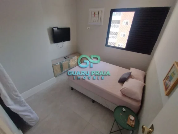 Imagem Apartamento à venda no bairro Enseada - Guarujá/SP