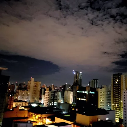 Imagem Flat para VENDA em Itaim Bibi - Saint Denis 47m²