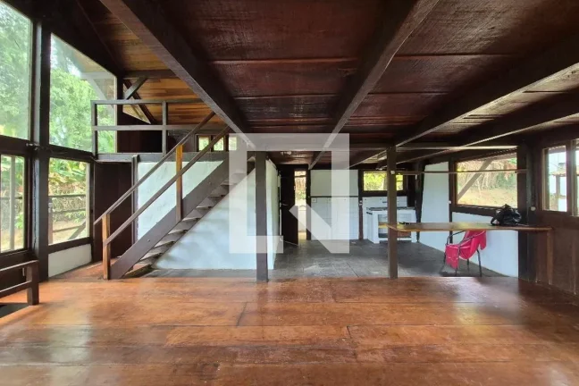 Imagem Casa à Venda - Vargem Grande, 2 Quartos, 100 m2