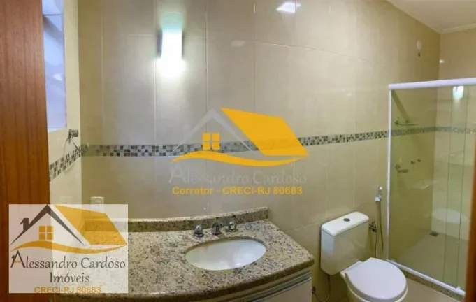 Imagem Vendo casa alto padrão na Chácara do Paraíso