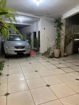 Imagem Sobrado à venda 4 Quartos, 2 Suites, 3 Vagas, 169M², Olímpico, São Caetano do Sul - SP