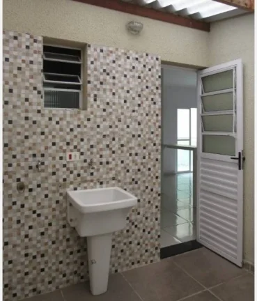 Imagem Alugo Apartamento em Santo André. Santo André