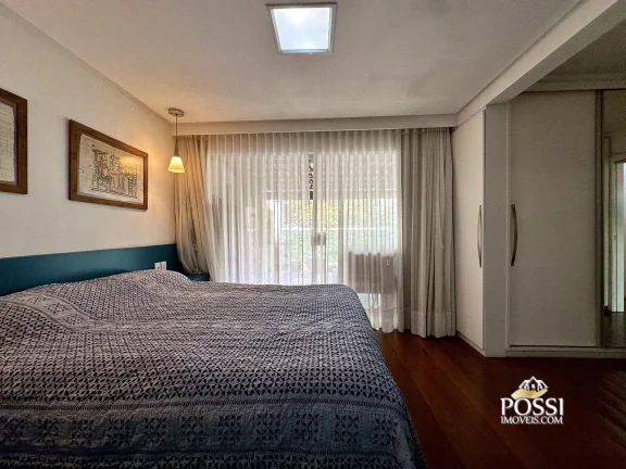 Imagem Exclusivo Garden com 4 Suítes no Parque das Castanheiras – Conforto de Casa em Localização Privilegiada!