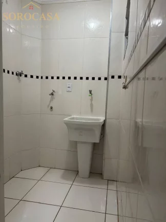 Imagem Apartamento à Venda - 59m² - 2 dorm 1 suite - Jd.Brasilândia
