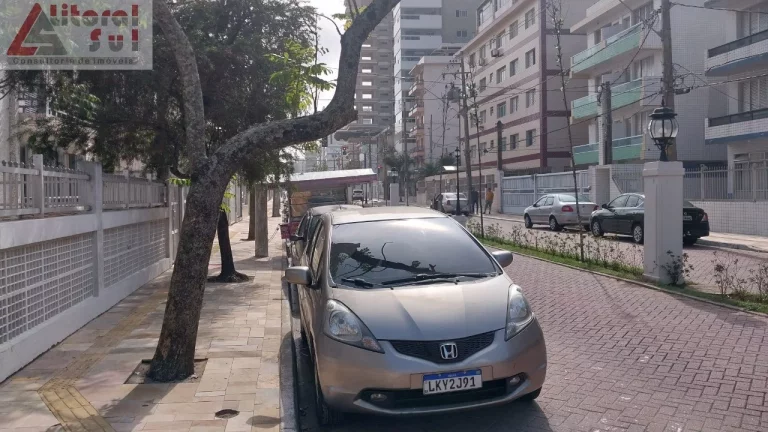 Imagem APARTAMENTO RESIDENCIAL em PRAIA GRANDE - SP, BOQUEIRÃO