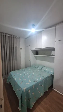 Imagem Apartamento para Locação Bela Vista - 40M², 1 Dorm, 1 Vaga.