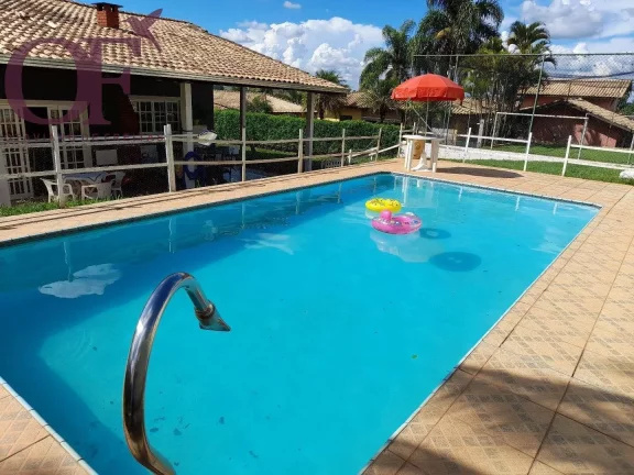 Imagem Ótima casa à venda - Condomínio Village Águas de Santa Elisa - Itupeva - SP