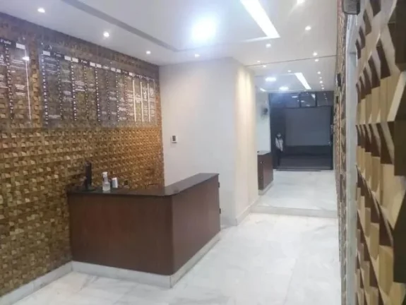 Imagem APARTAMENTO 1 QUARTO DE USO MISTO C/ 30M² - CENTRO - RJ IMÓVEL AVALIADO EM R$ 201.000,00 1ª PRAÇA: 26/01/2026 - VALOR INICIAL DE VENDA: R$ 201.000,00 2ª PRAÇA: 29/01/2026 - VALOR INICIAL DE VENDA: R$ 100.500,00