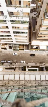 Imagem Apartamento à Venda em Guilhermina, Praia Grande - SP