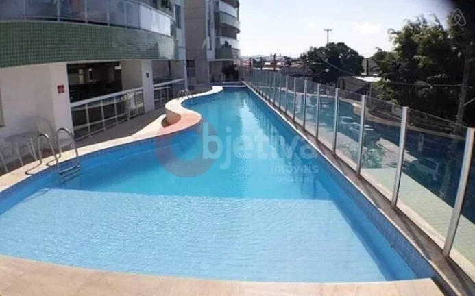Imagem Apartamento com 2 dormitórios à venda, 75 m² por R$ 460.000,00 - Parque Riviera - Cabo Frio/RJ