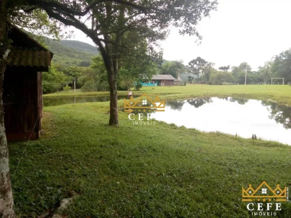 Imagem Chácara - Sítio com 3 Dormitorio(s) localizado(a) no bairro Boa Vista em São Francisco de Paula / RIO GRANDE DO SUL Ref.:1417