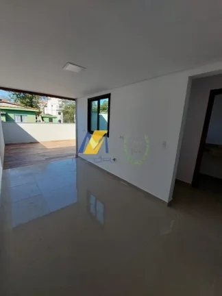 Imagem Vendo Coberturas em Santo André, Jd. Utinga